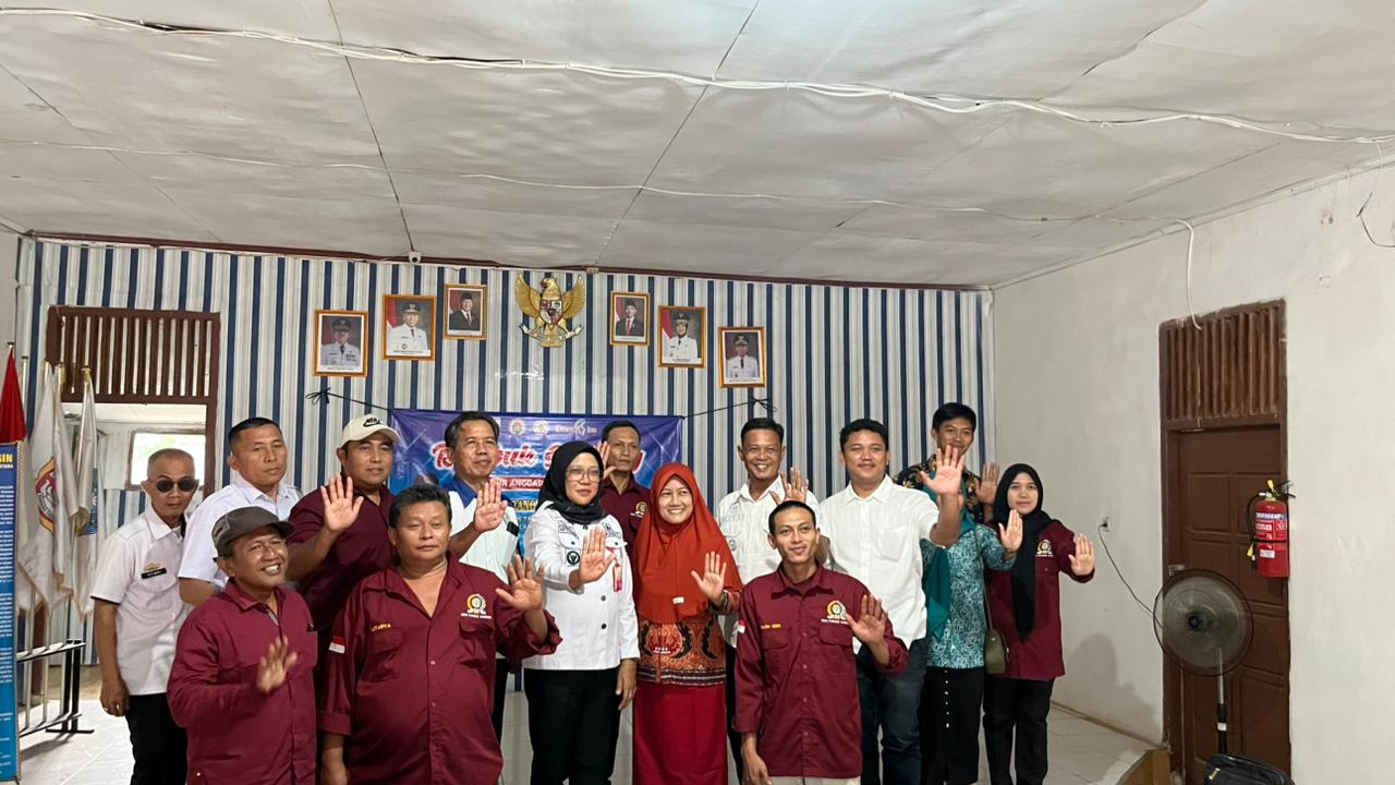 REMBUK STUNTING TAHUN 2025